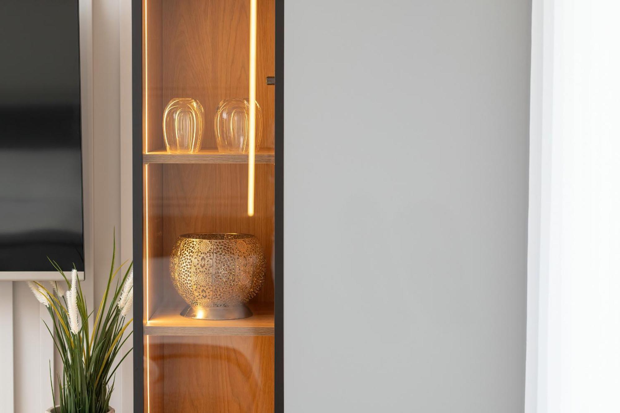 Elegant Studio For 2 People In Gdansk By Noclegi Renters Kültér fotó