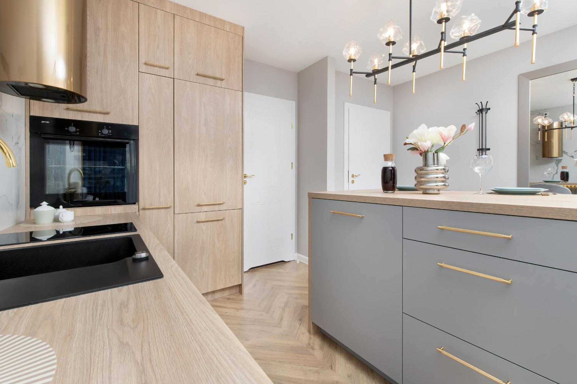 Elegant Studio For 2 People In Gdansk By Noclegi Renters Kültér fotó